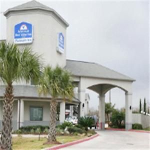 Americas Best Value Platinum Inn & Suites Houston Luaran gambar