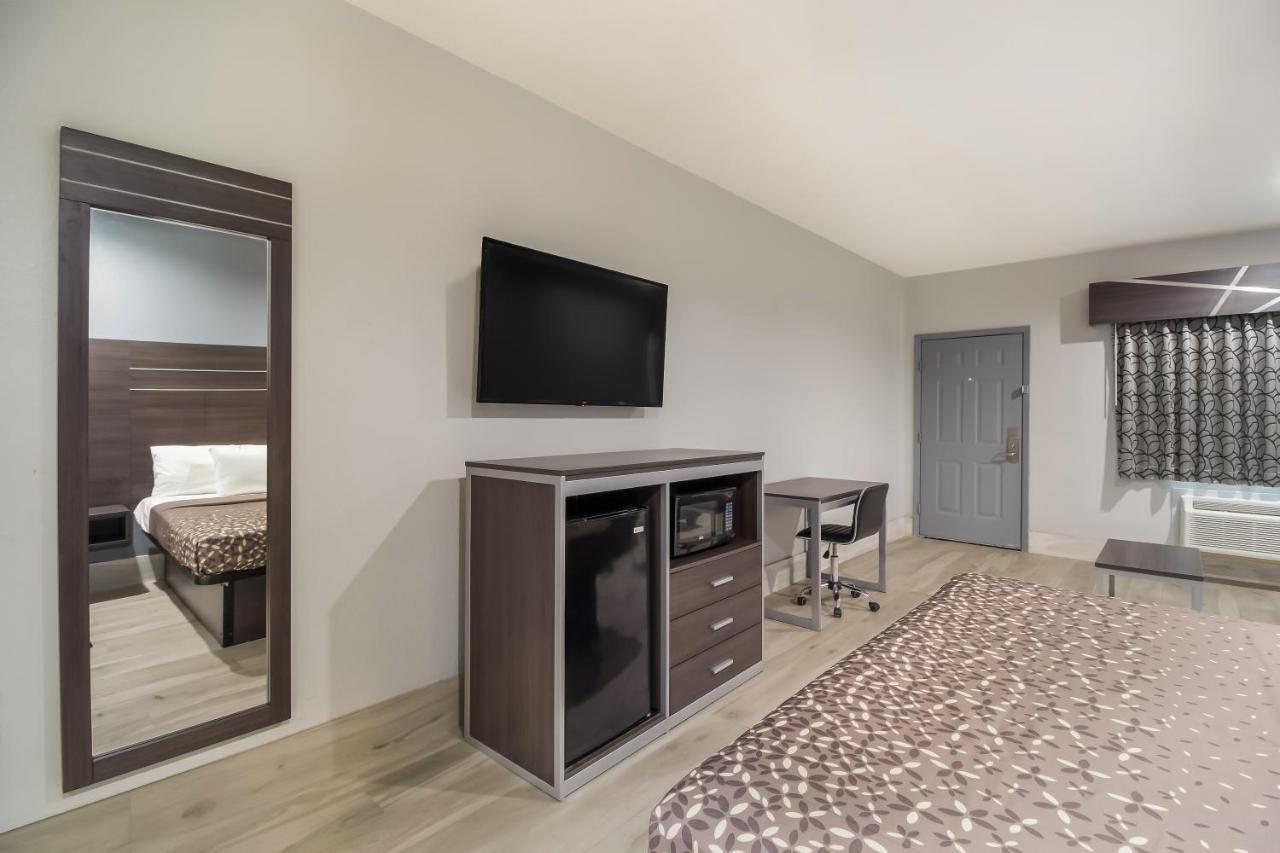 Americas Best Value Platinum Inn & Suites Houston Luaran gambar