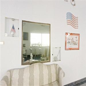 Americas Best Value Platinum Inn & Suites Houston Luaran gambar