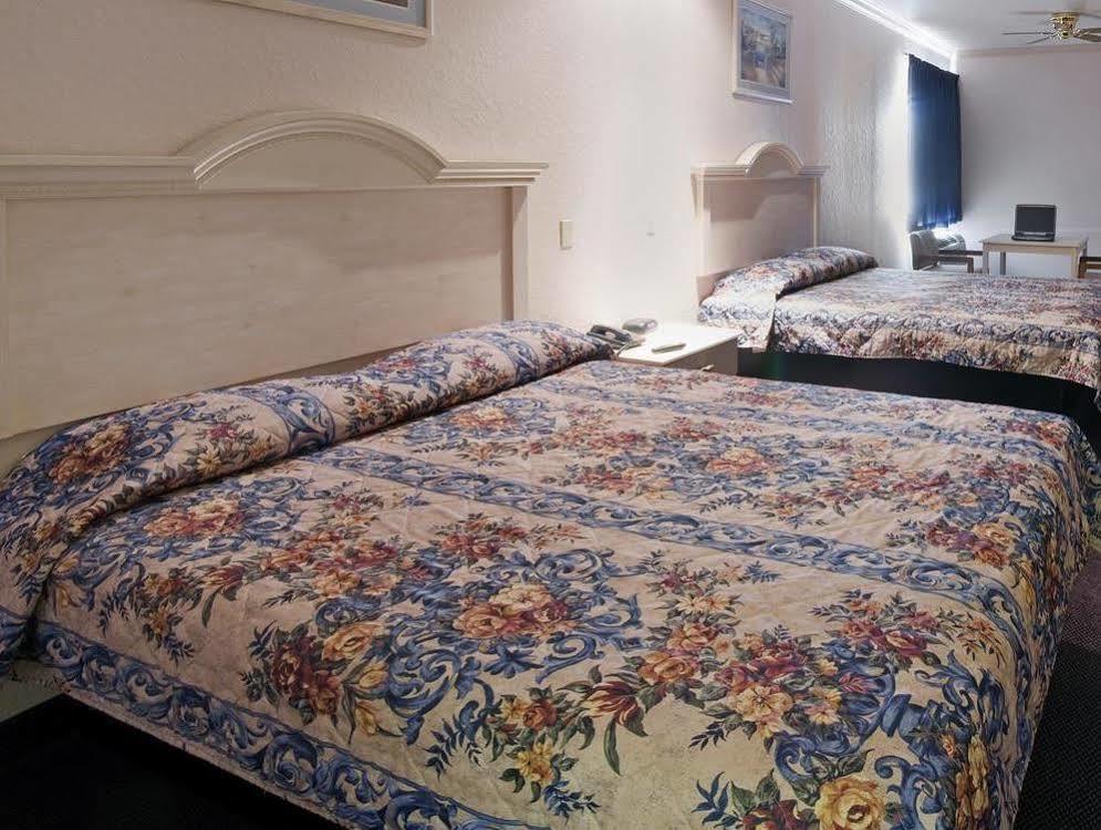 Americas Best Value Platinum Inn & Suites Houston Luaran gambar
