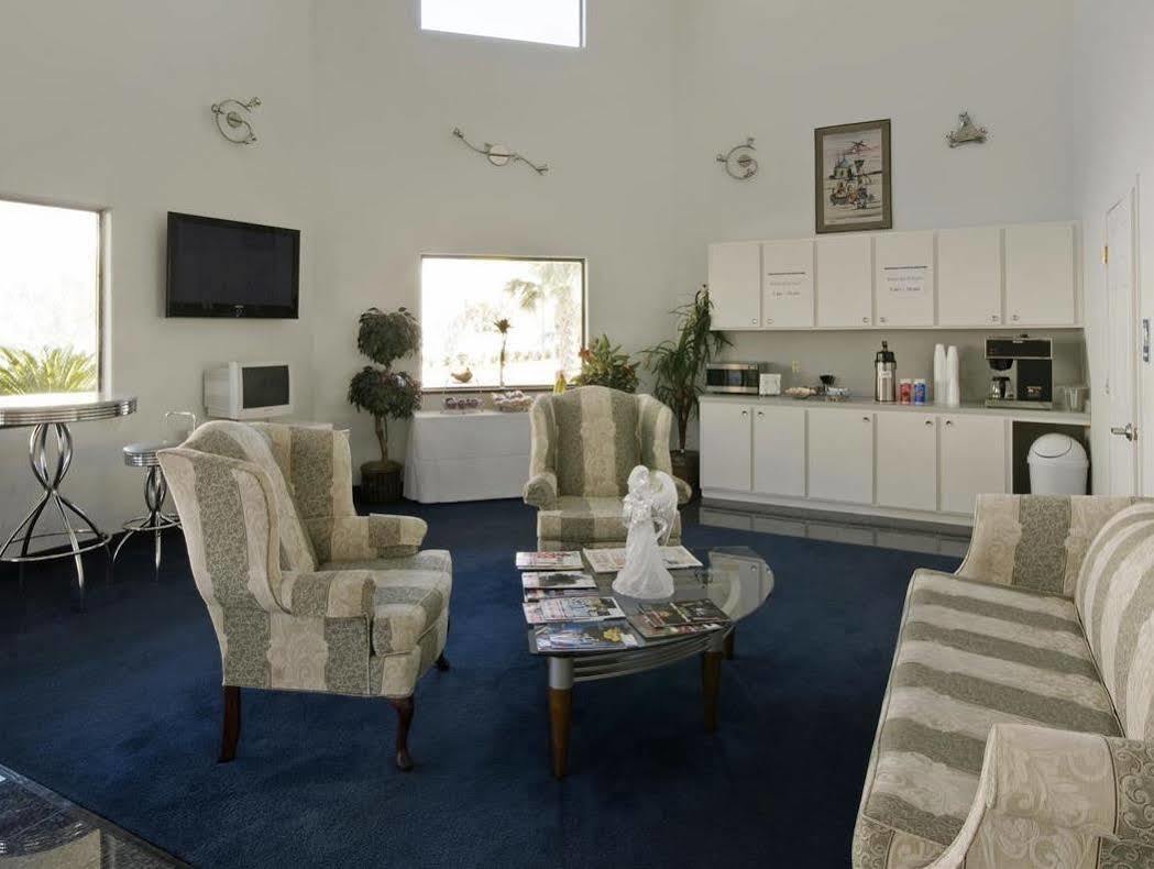 Americas Best Value Platinum Inn & Suites Houston Luaran gambar